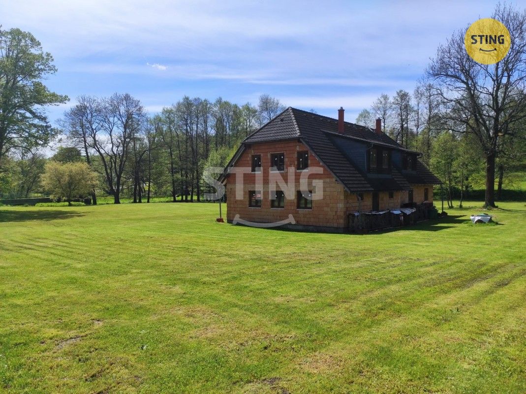 Rodinný dům · Bruntál, 792 01 - 3