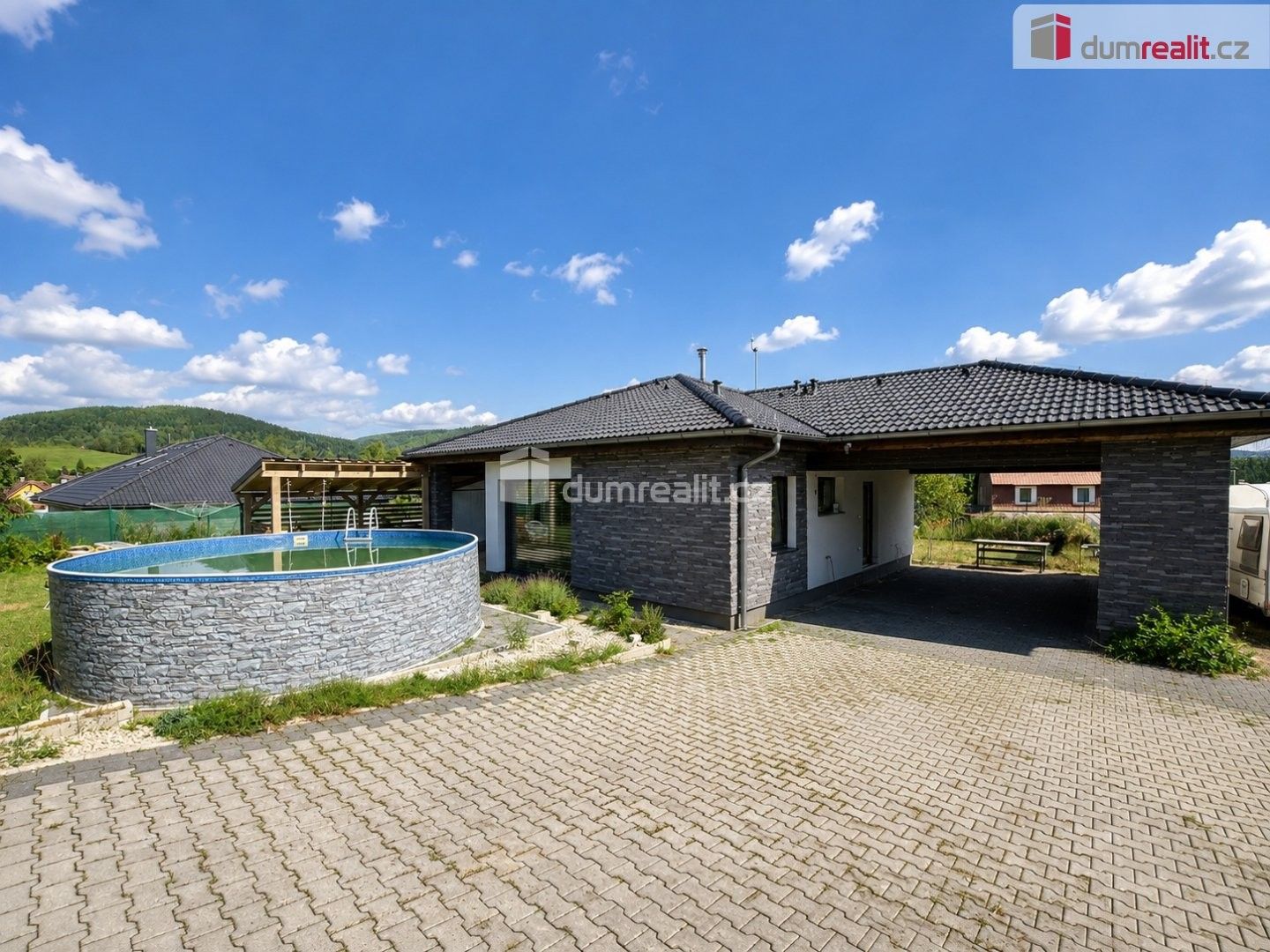 Rodinný dům, 90 m²