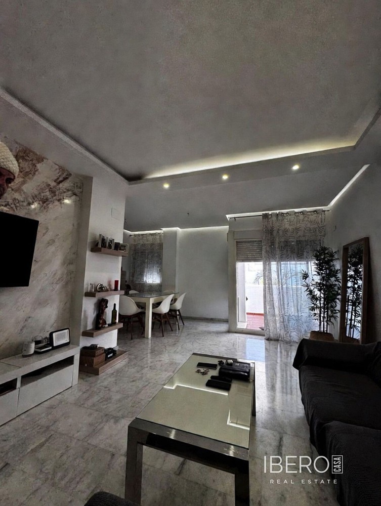 Byt 4+kk · 133 m² · Valle Romano, Španělsko - 3
