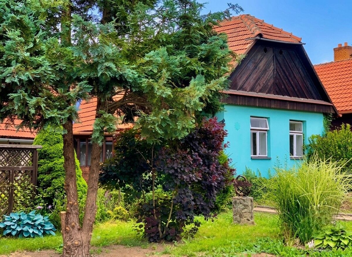 Chaty, Boskovice, 680 01 - 1