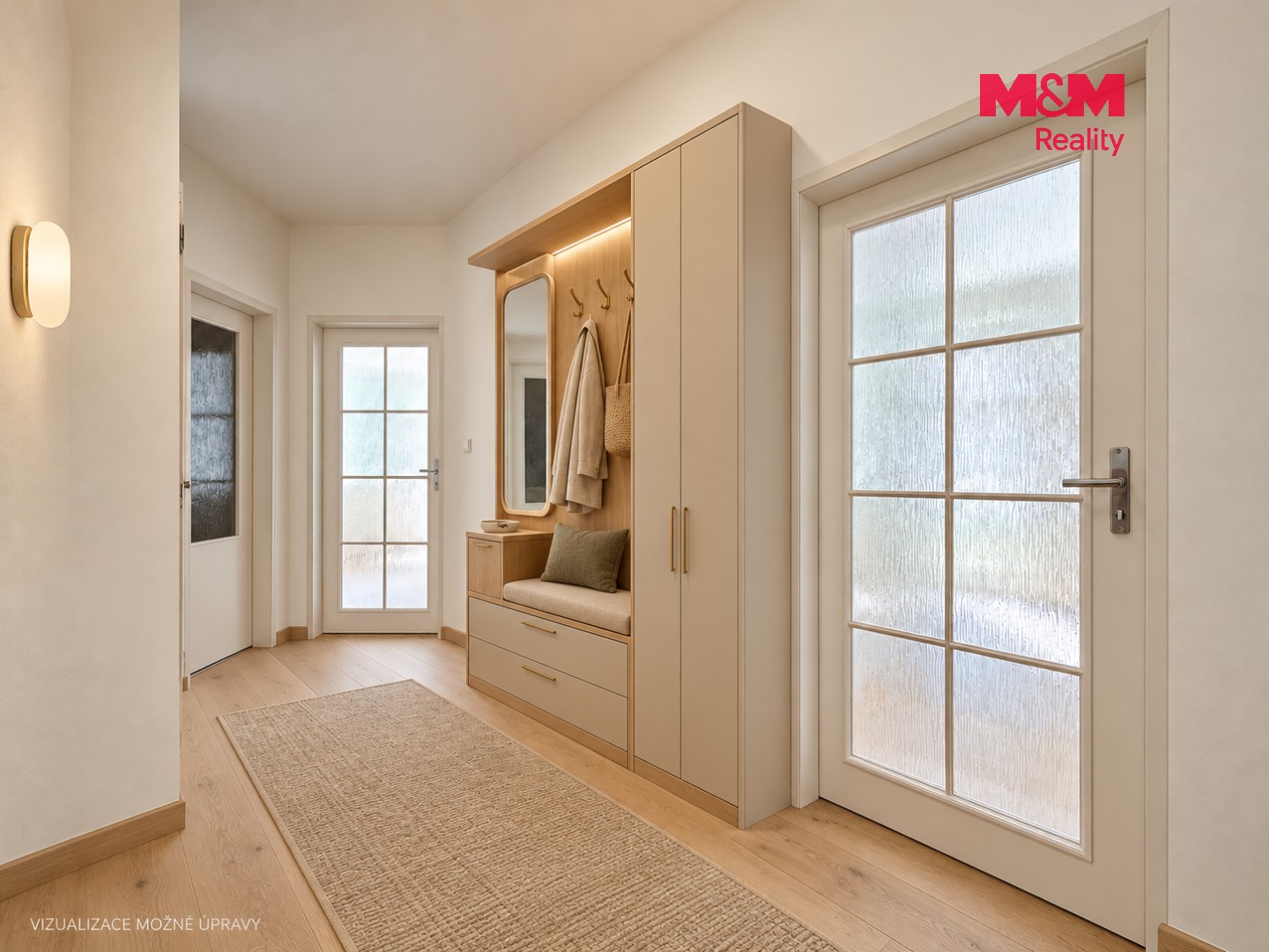 Prodej byt 2+kk - Pec pod Sněžkou, 55 m² - 5