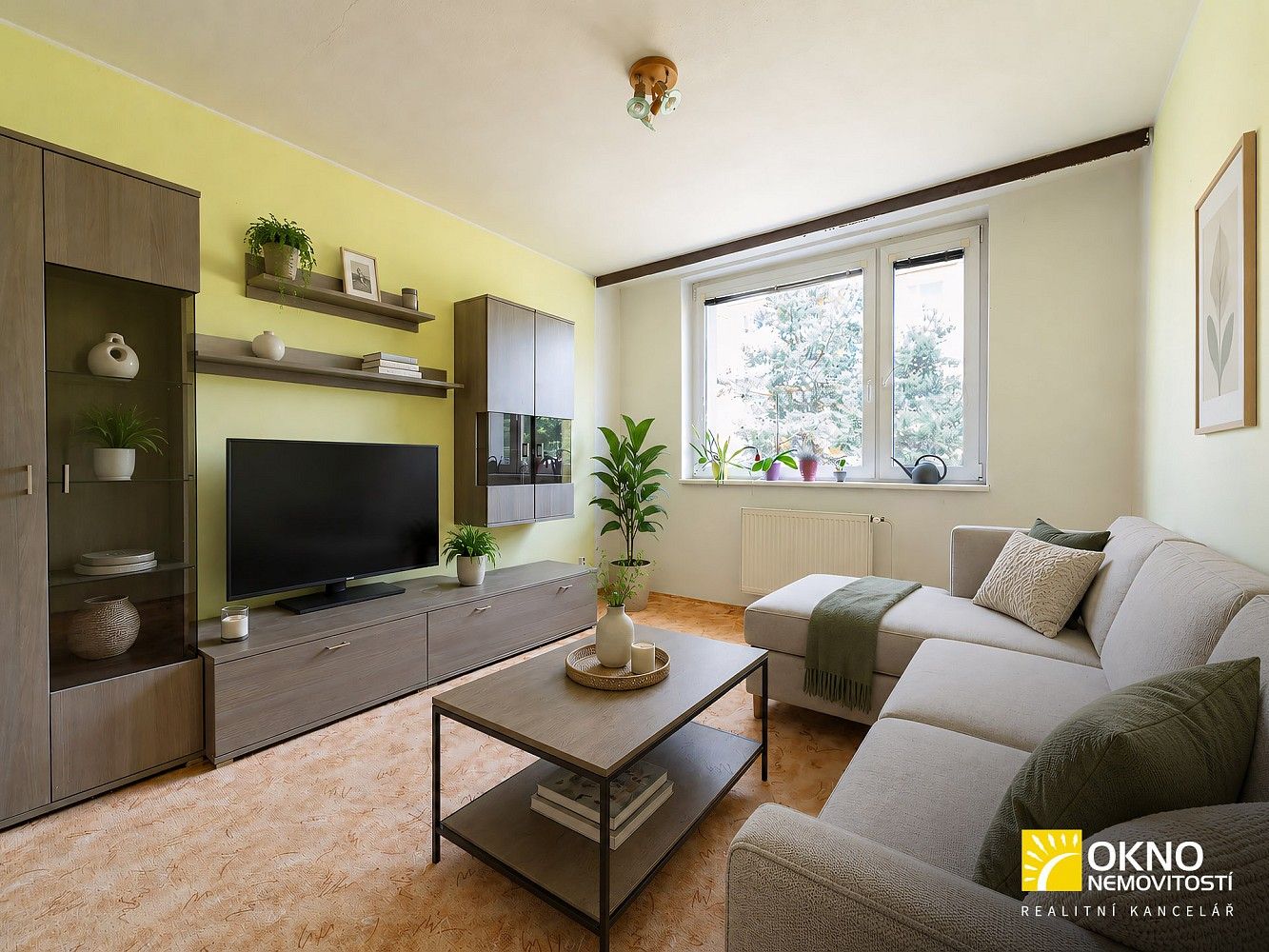 Prodej byt 3+1 - Blansko, Jihomoravský kraj, 86 m² - 5