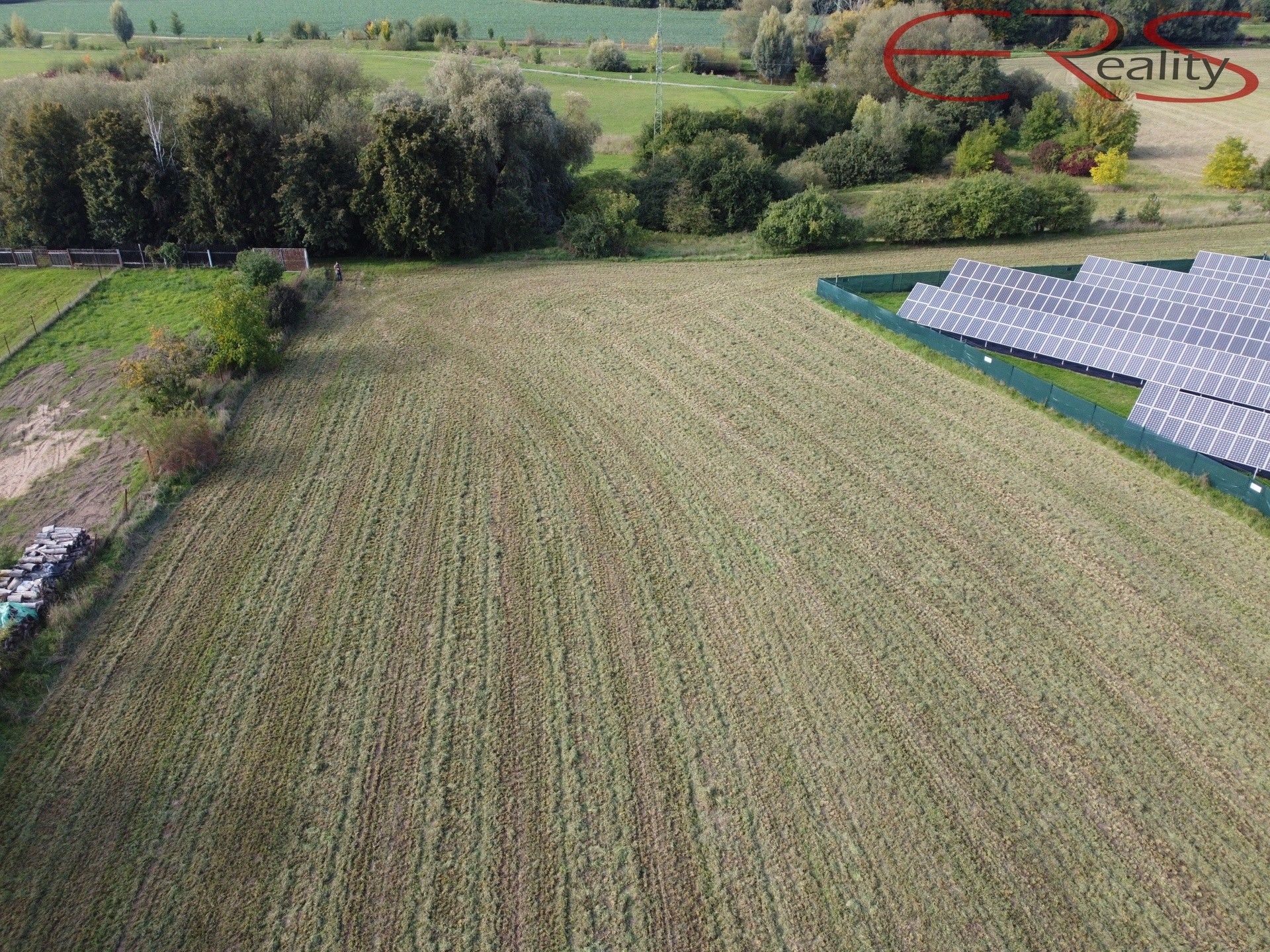 Komerční pozemek, 5 074 m²