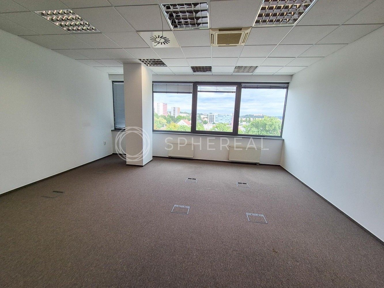 Kancelář · 237 m² · Brno - Štýřice, okres Brno-město, Jihomoravský kraj - 3