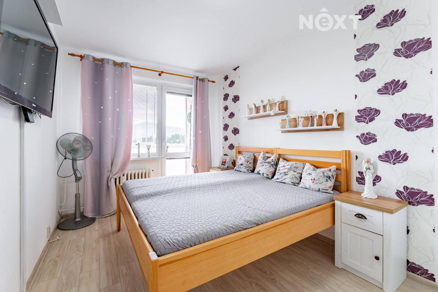 3+1, Šumperk, 68 m²