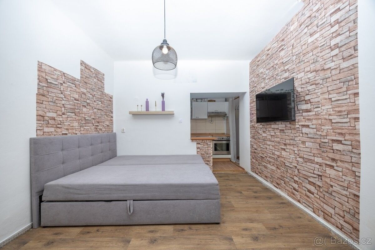 Prodej byt - Zábřeh, 789 01