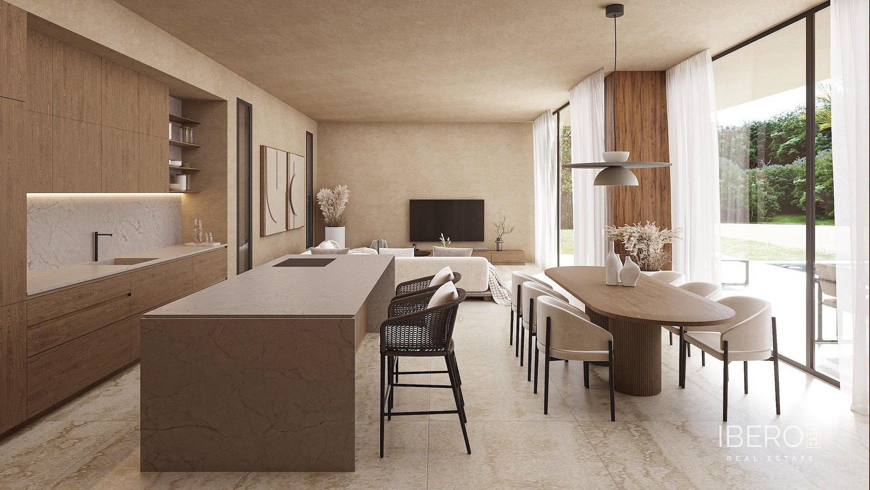 Rodinný dům · 120 m² · Calpe, ES - 2
