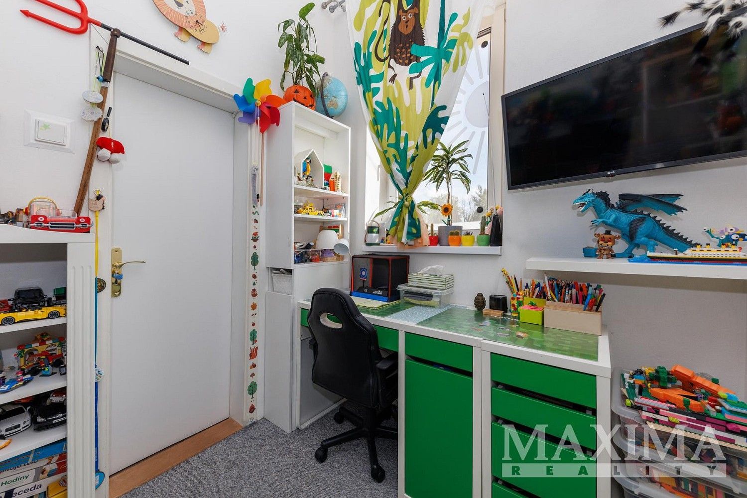 Prodej činžovní dům - Frýdek-Místek - Místek, Moravskoslezský kraj, 216 m² - 5