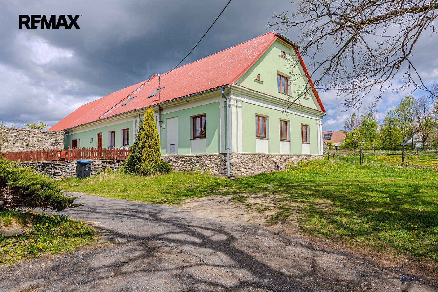Chalupy, Razová, okres Bruntál, Moravskoslezský kraj, 460 m² - 1