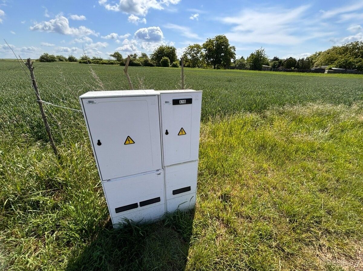 Pozemky pro bydlení, Roudnice nad Labem, 413 01