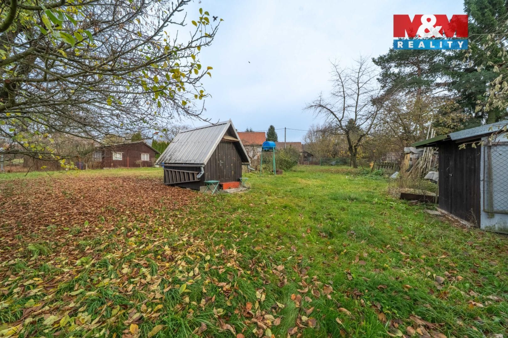 Prodej pozemek pro bydlení - Sedlečko, Štětkovice