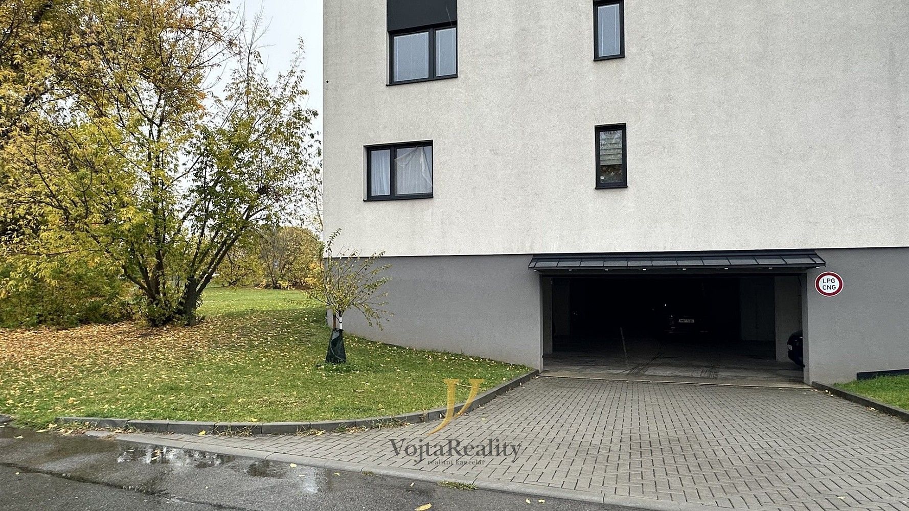 Ostatní, Lazecká, Olomouc, 15 m² - 2