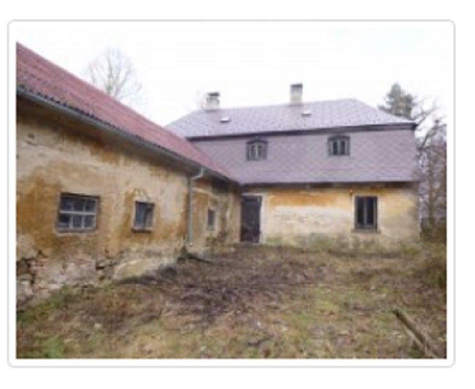 Prodej rodinný dům - Milíře, 170 m²