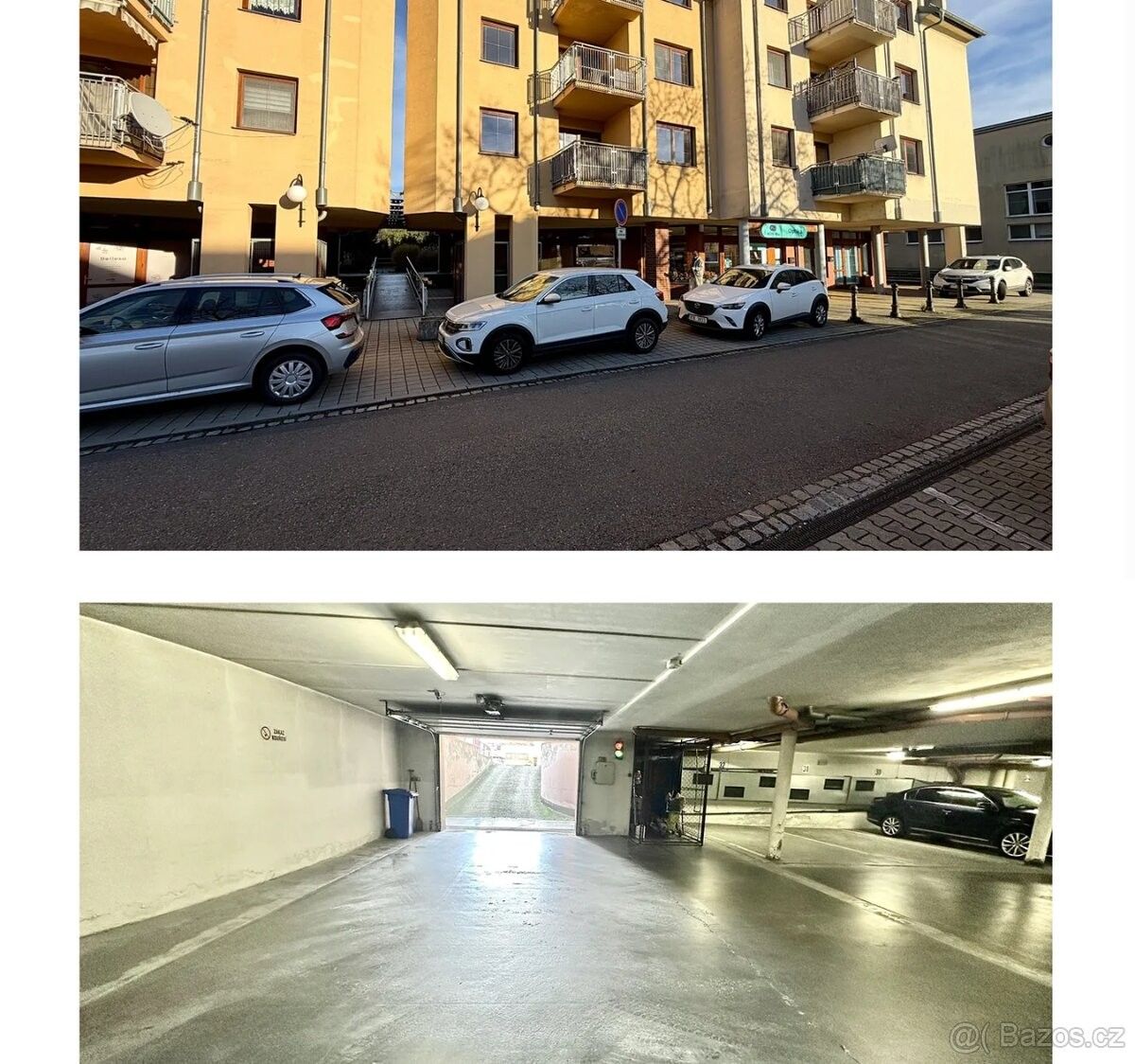Byt · Frýdlant nad Ostravicí, 739 11 - 2