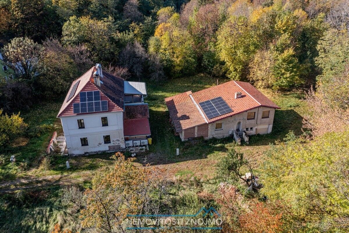 Prodej rodinný dům - Hrádek, 671 28