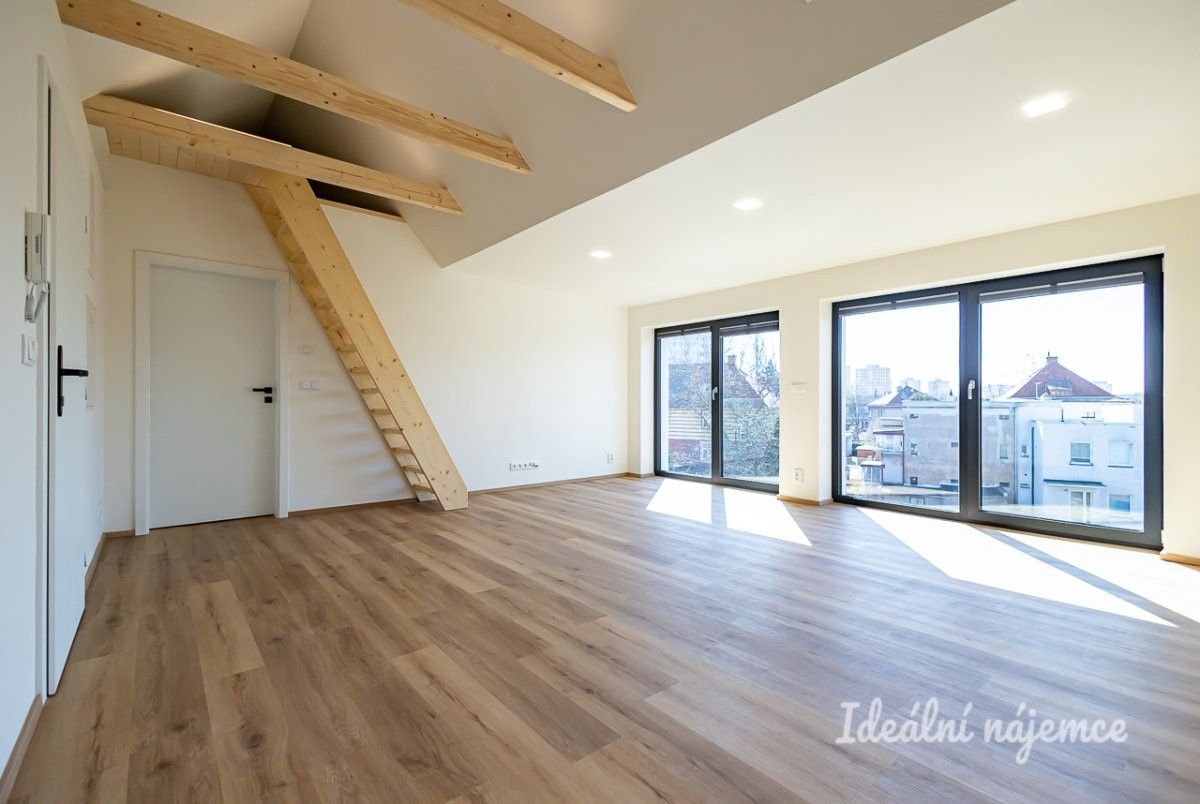 Byt 3+kk · 55 m² · Albertova, Hradec Králové - 4