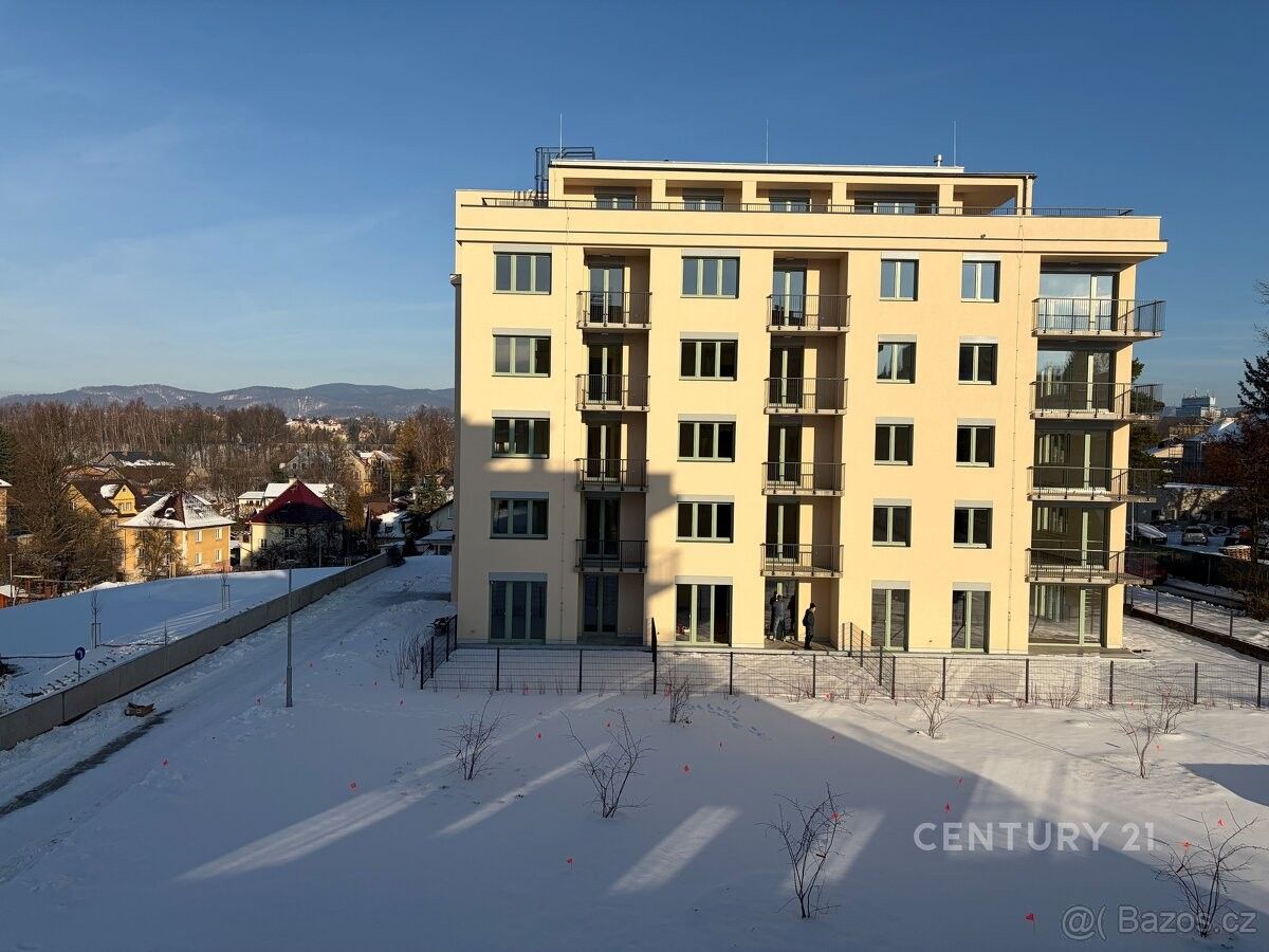 Ostatní, Liberec, 460 10