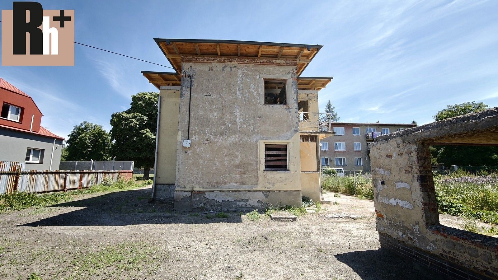 Rodinný dům · 190 m² · Boční, Ostrava - Muglinov - 3