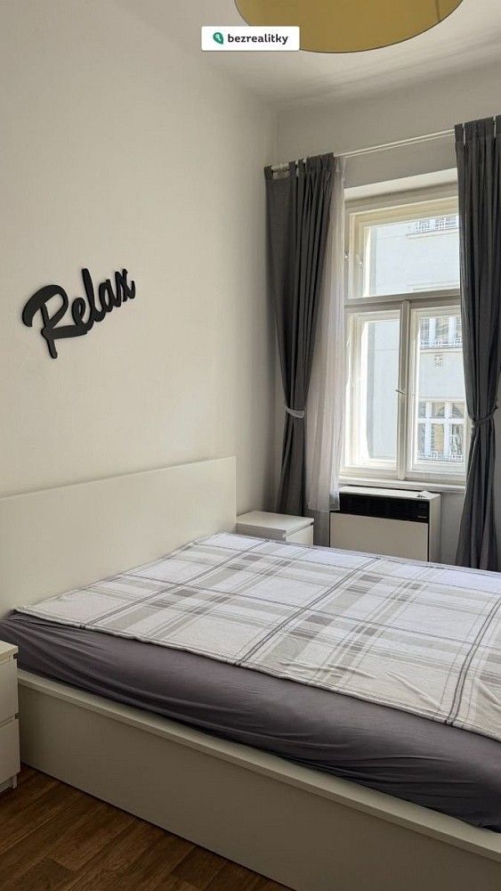 1+kk, Praha - Smíchov, okres Praha 5, Hlavní město Praha, 34 m² - 1