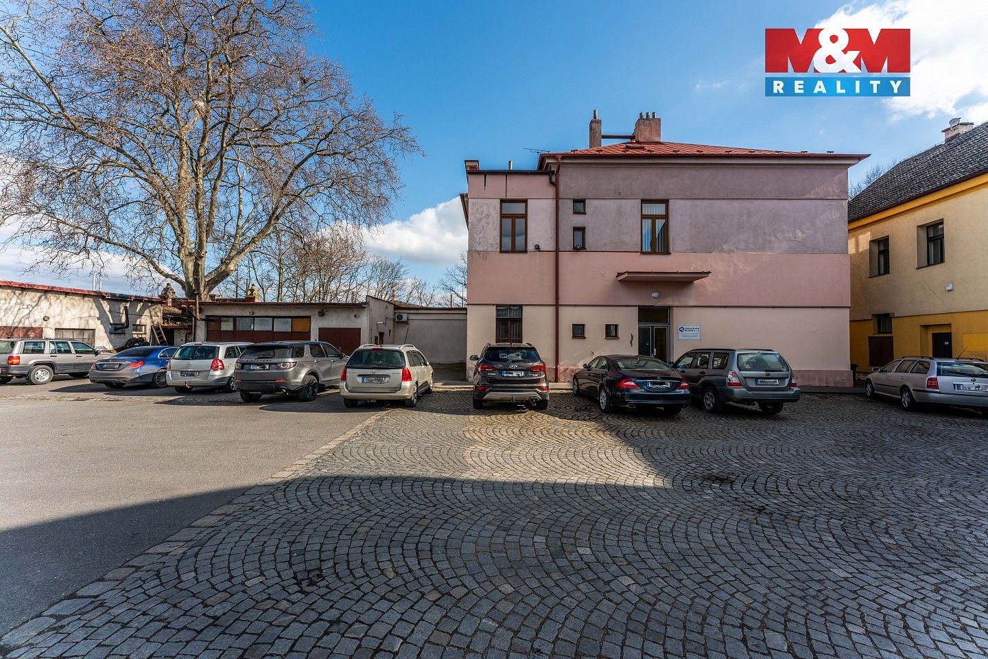 Obchodní prostory · 2 102 m² · Pardubice - Zelené Předměstí, Pardubický kraj - 3
