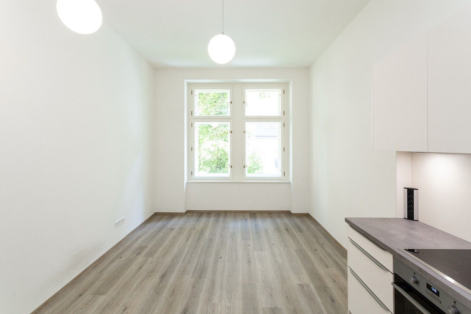Byt 3+kk · 70 m² · Praha - Nové Město, okres Praha 1, Hlavní město Praha - 3