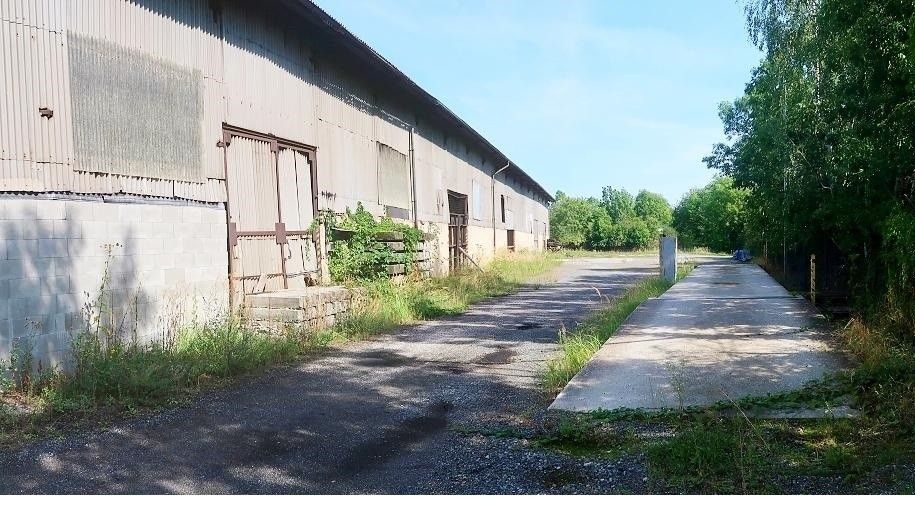 Prodej sklad - Zdice, 267 51