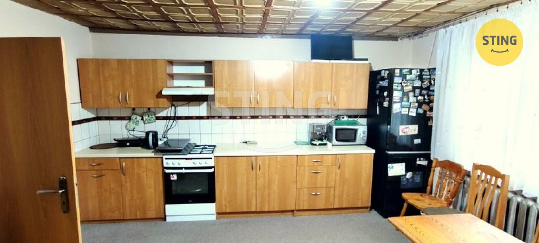 Prodej rodinný dům - Úvalno, 120 m² - 5