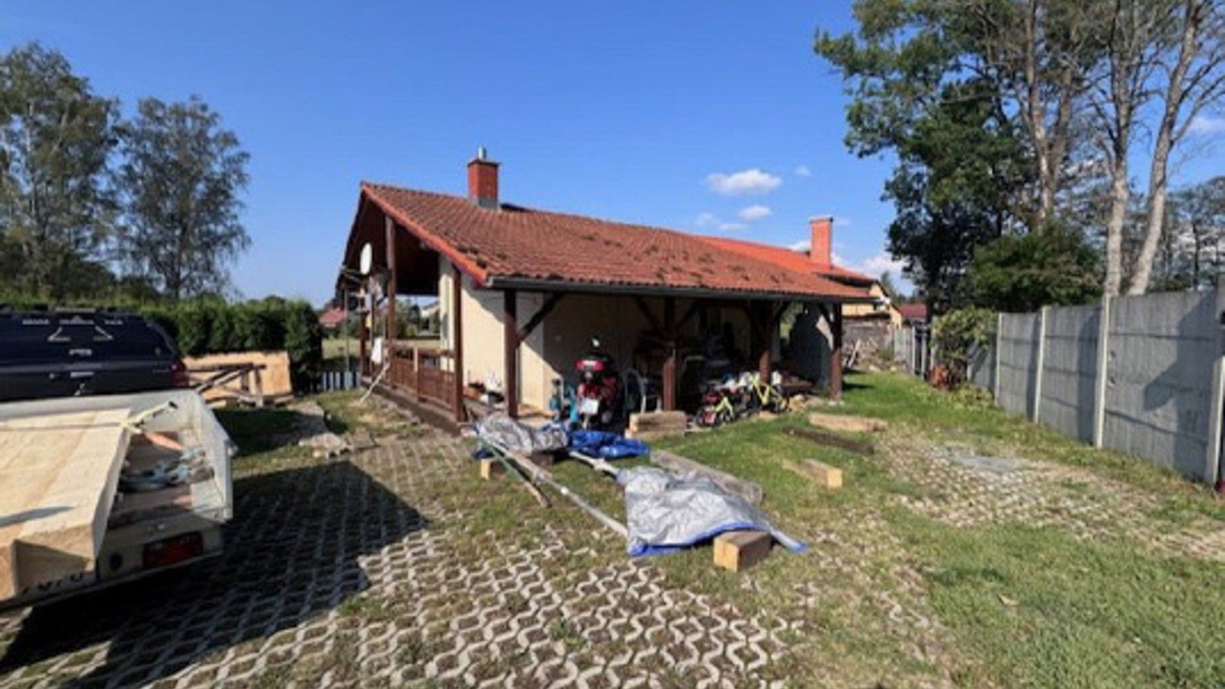 Rodinný dům · 260 m² · Jindřichovice, okres Sokolov, Karlovarský kraj - 3