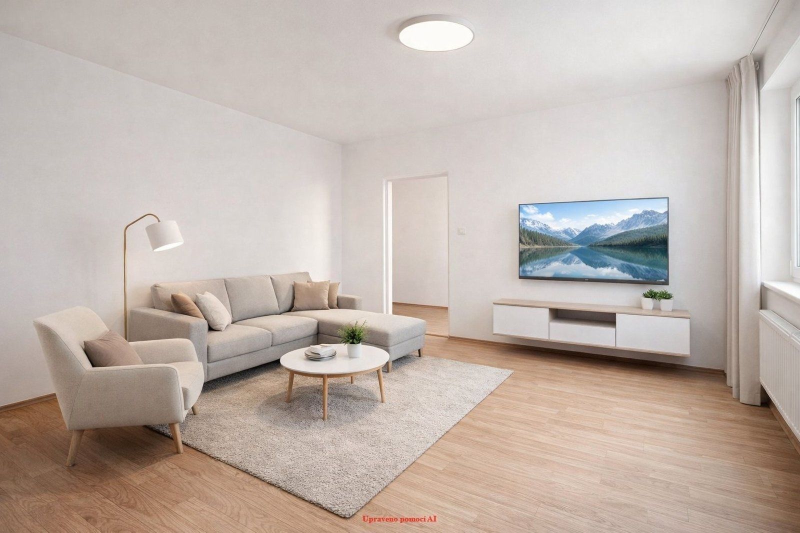 2+1, 1. máje, Havířov - Havířov-město, Moravskoslezský kraj, 36 m² - 1