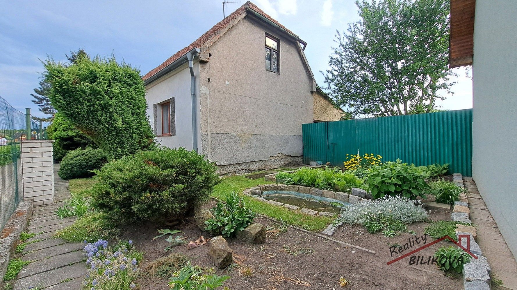 Rodinný dům · 107 m² · Lázně Toušeň, okres Praha-východ, Středočeský kraj - 4