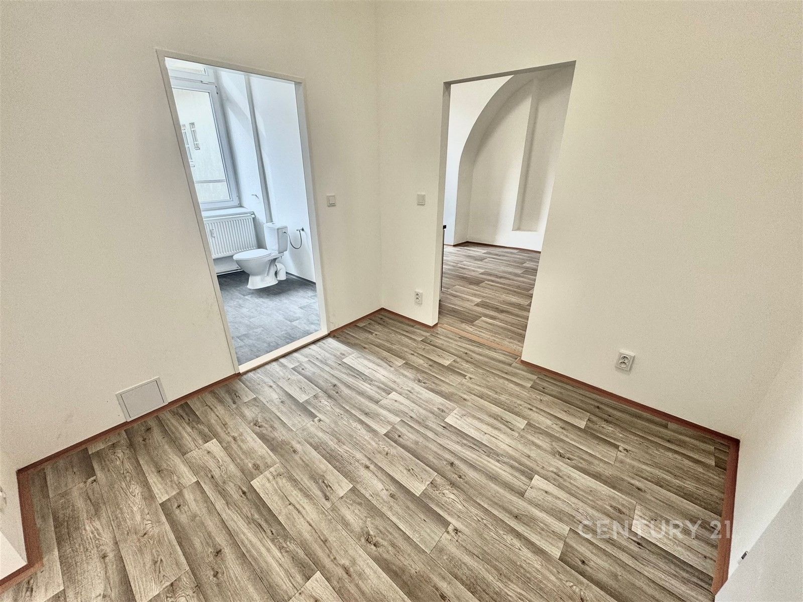 Byt 2+kk · 53 m² · Tkalcovská  , Brno - 3