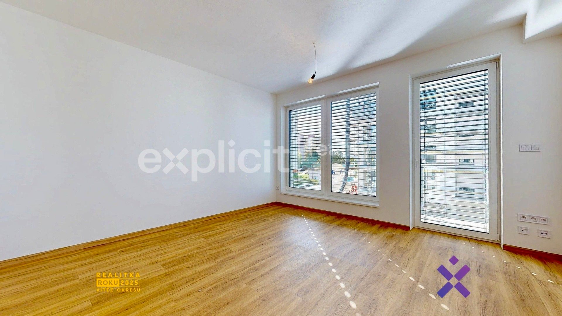 Byt 1+kk · 33 m² · Sídl. Olšava,Uherský Brod,Uherský Brod - 4