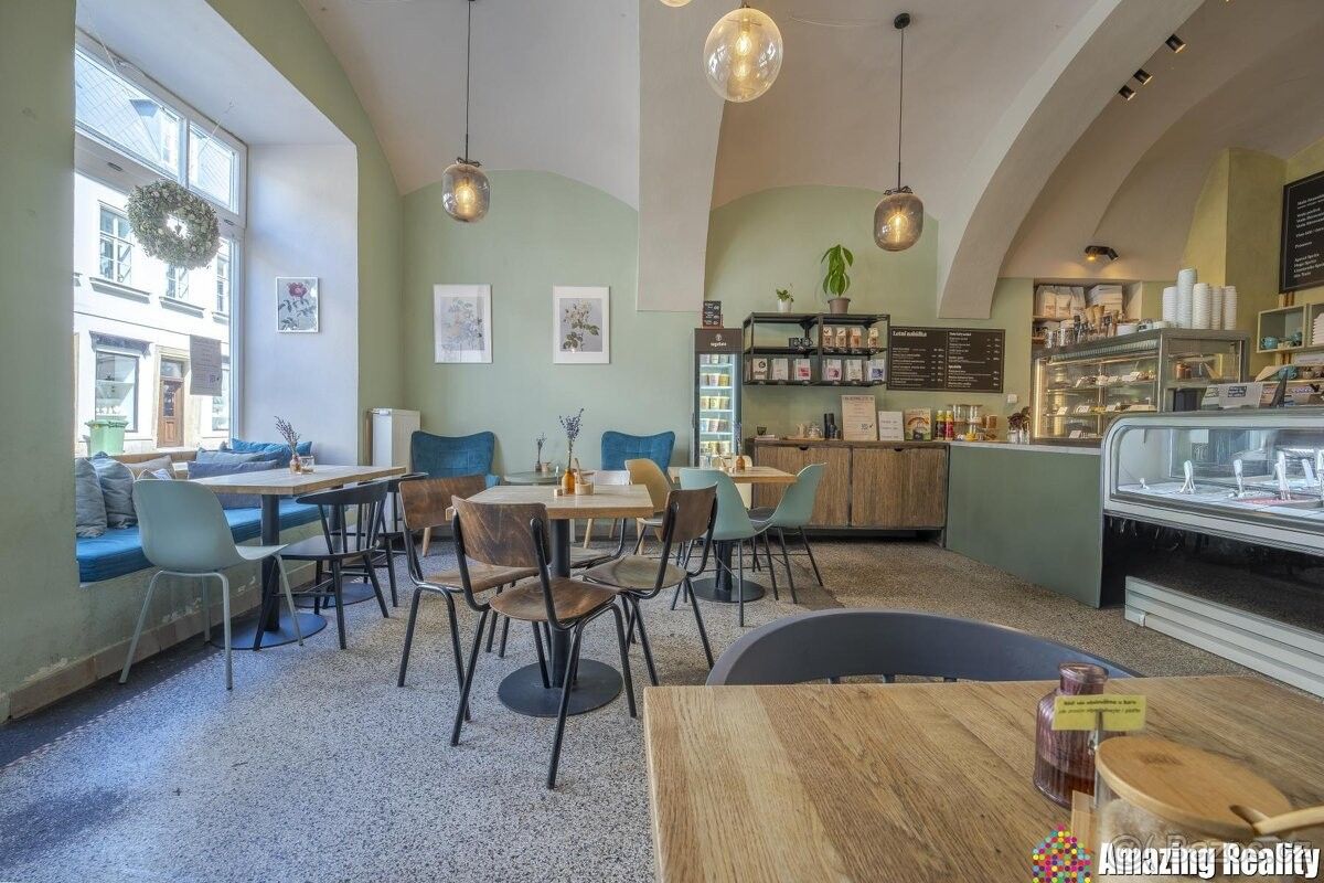 Restaurace, Turnov, 511 01 - 2
