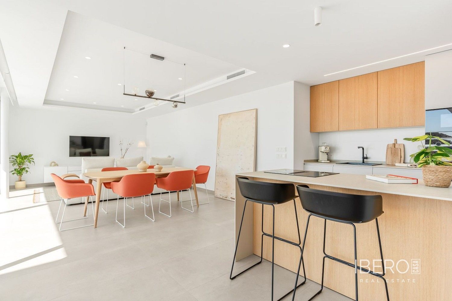 Prodej rodinný dům - Benitachell, ES, 215 m² - 2