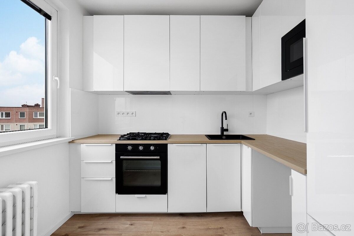 Prodej byt - Olomouc, 779 00