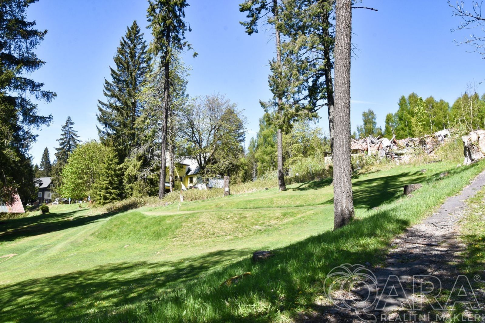 Prodej pozemek pro bydlení - Harrachov Mýtiny - 5