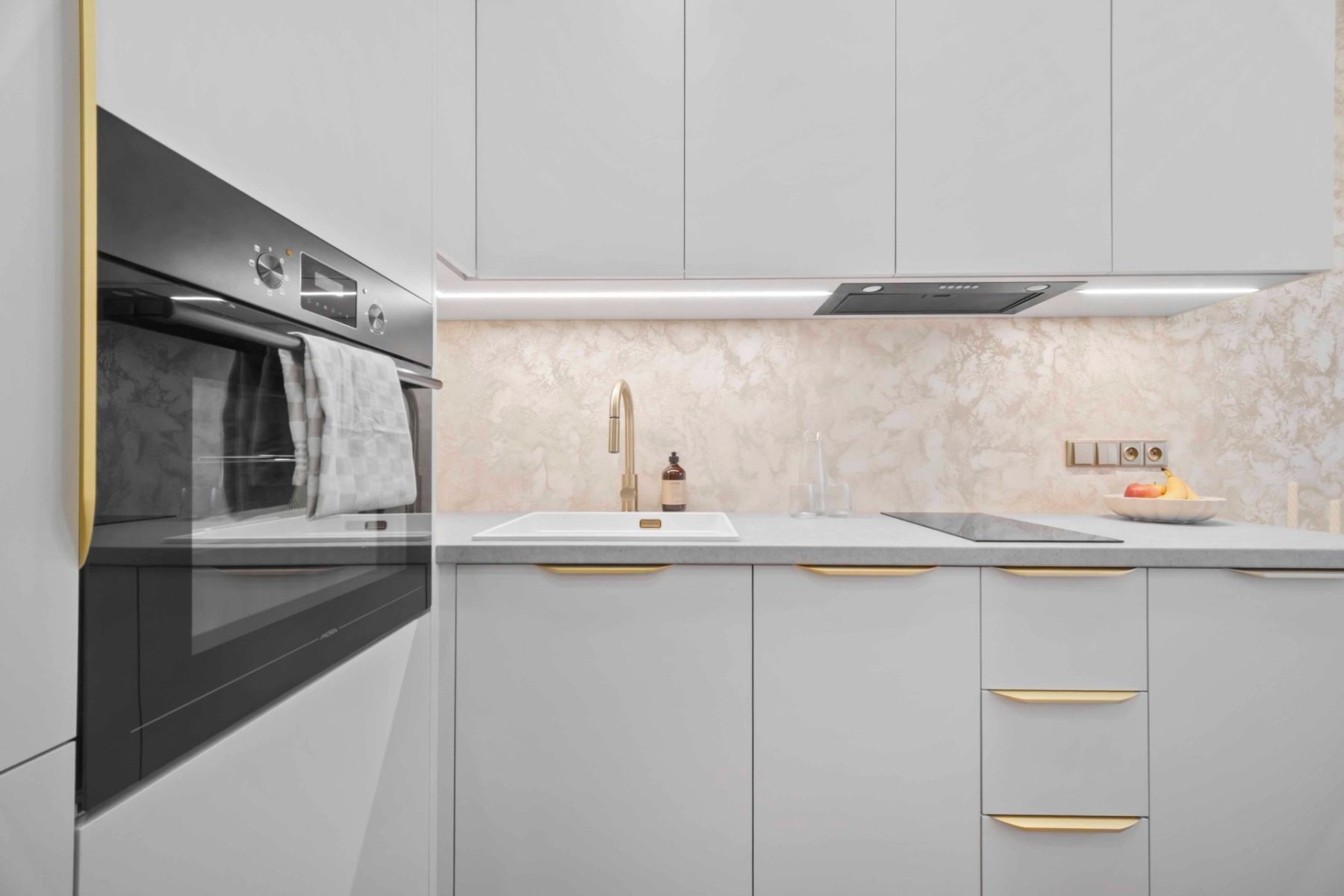 1+kk, Kralická, Praha - Strašnice, 26 m² - 2