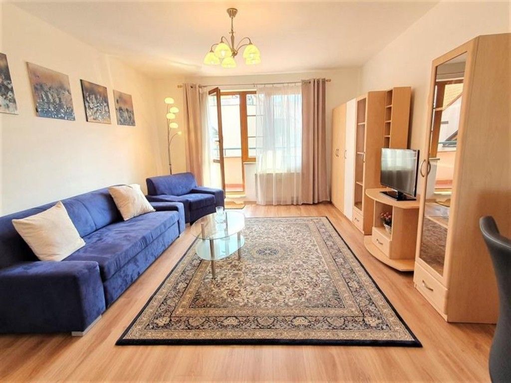 2+kk, Patočkova, Praha, 80 m²