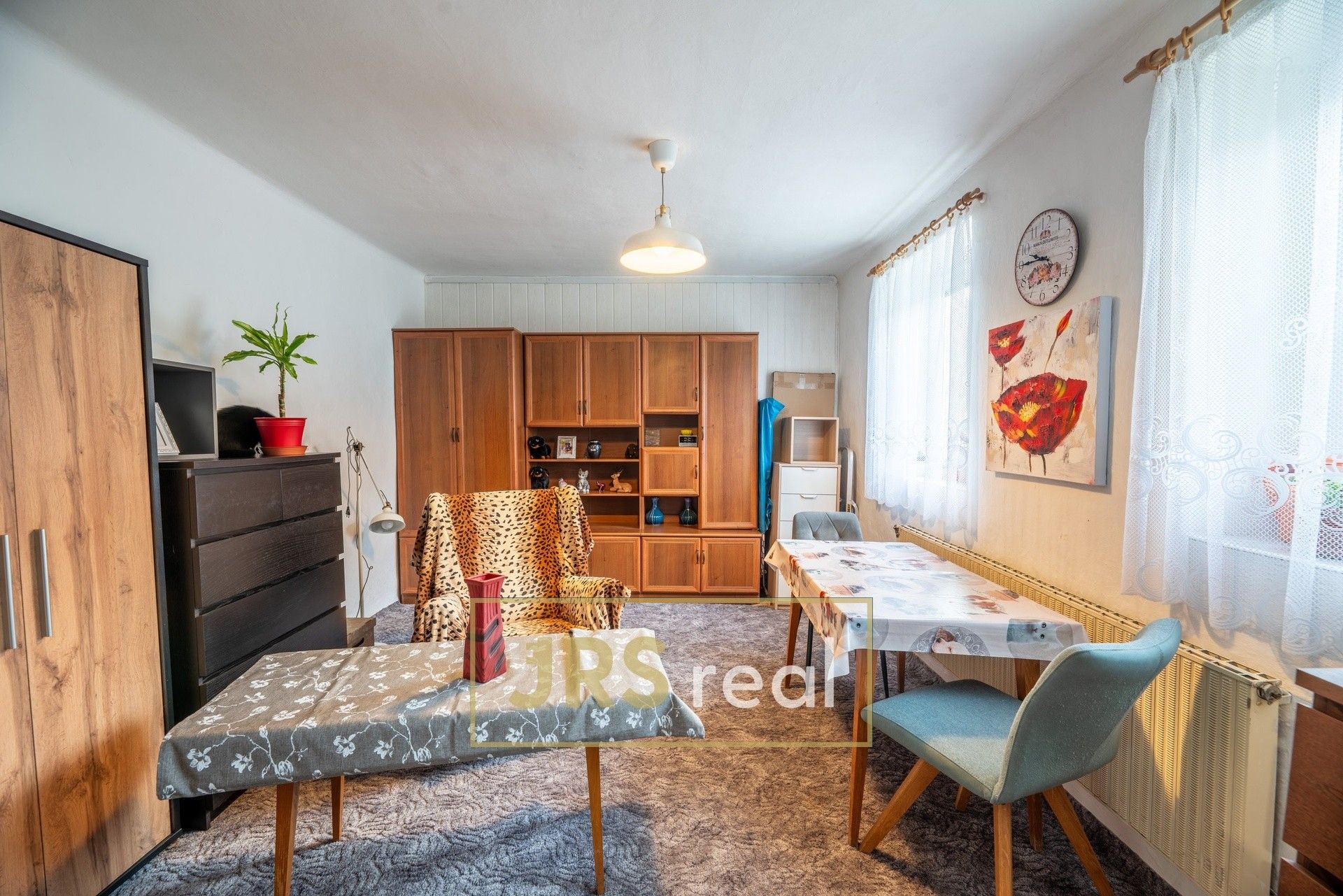 Prodej rodinný dům - Krumvíř, 82 m²