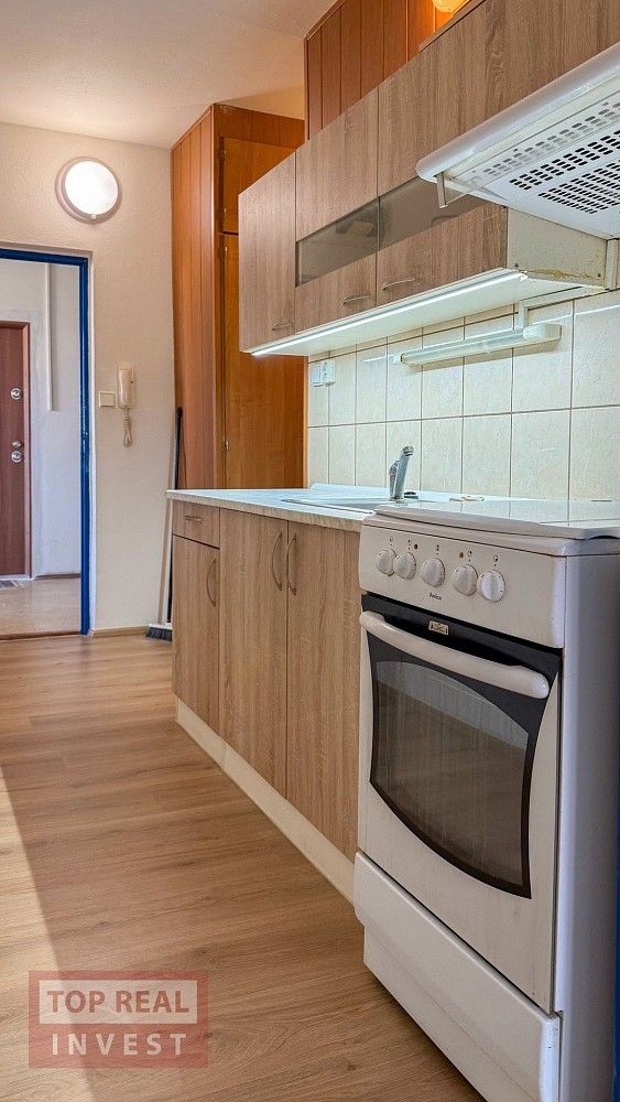 Byt 1+kk · 28 m² · Oskol, Kroměříž - 3