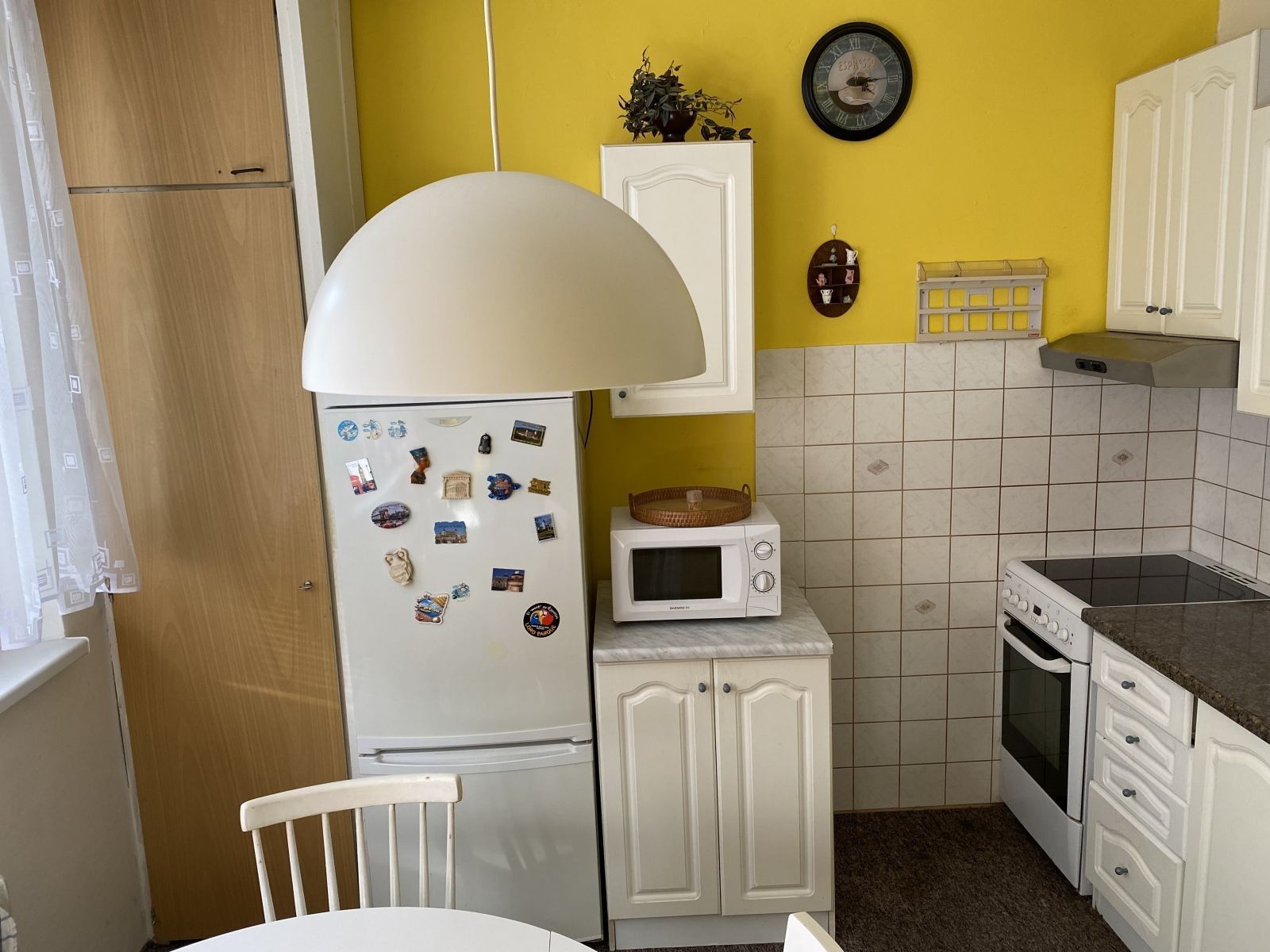2+1, Mikulov - Mikulov na Moravě, Jihomoravský kraj, 60 m² - 2