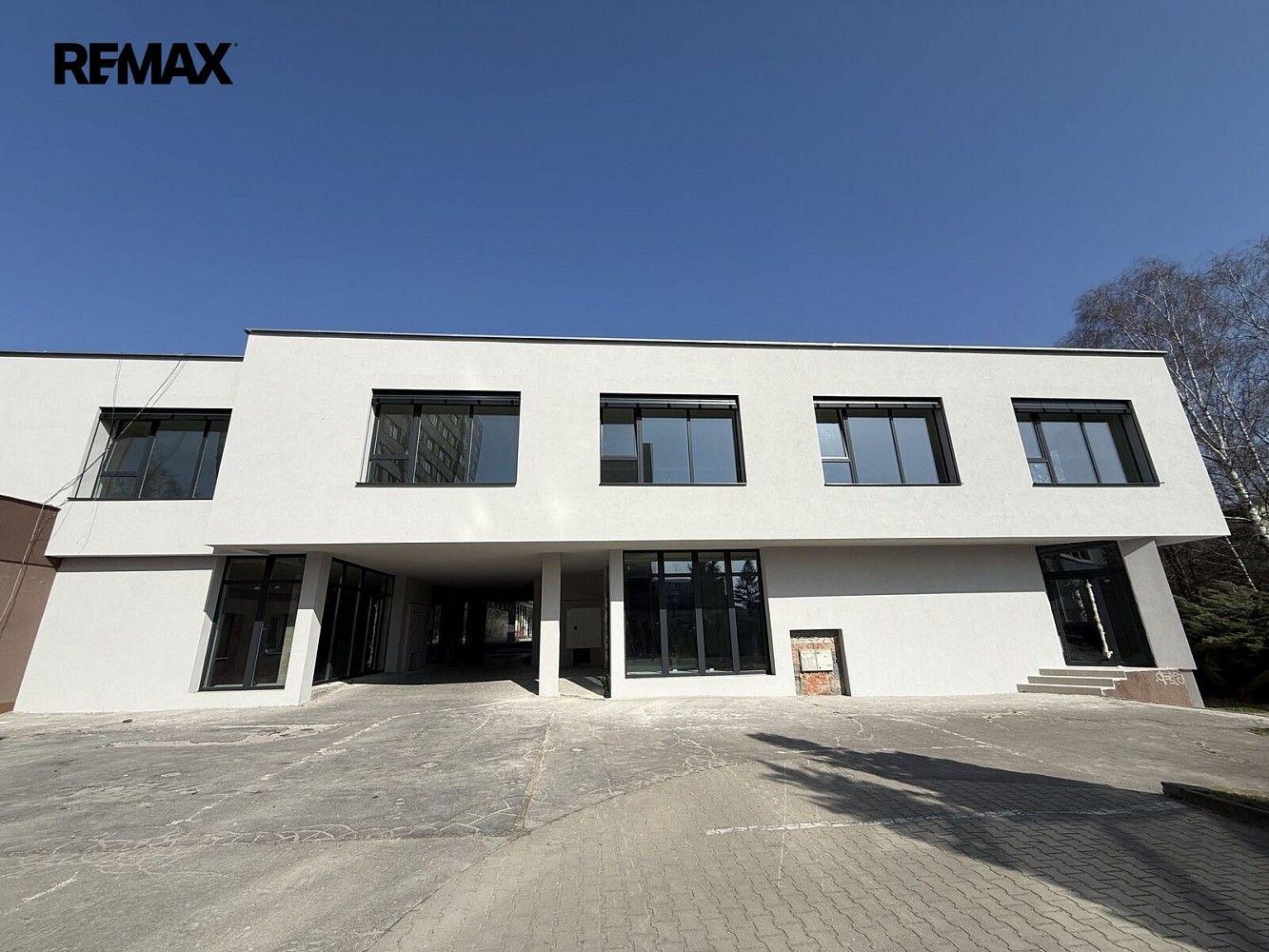 Obchodní prostory · 81 m² · Ostrava - Poruba, okres Ostrava-město, Moravskoslezský kraj - 4