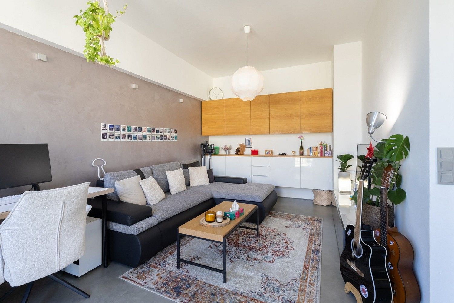 2+kk, Plzeň - Doubravka, okres Plzeň-město, Plzeňský kraj, 54 m² - 1