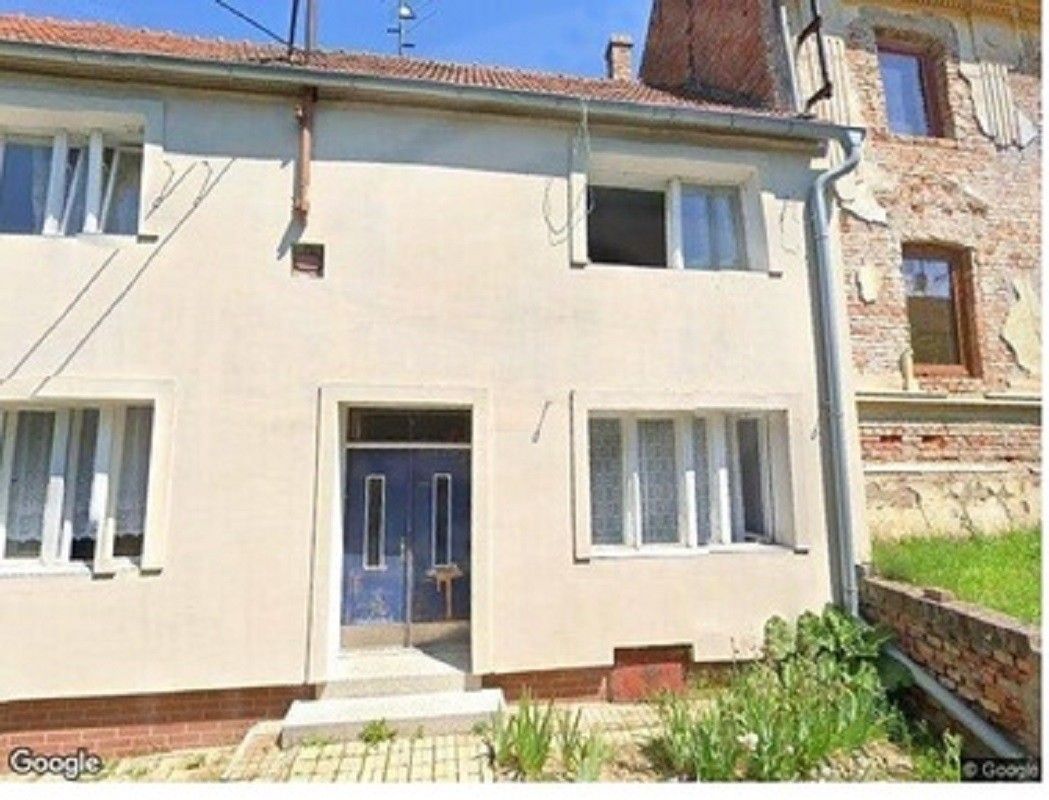 Prodej rodinný dům - Uhřice, Vyškov, 150 m²