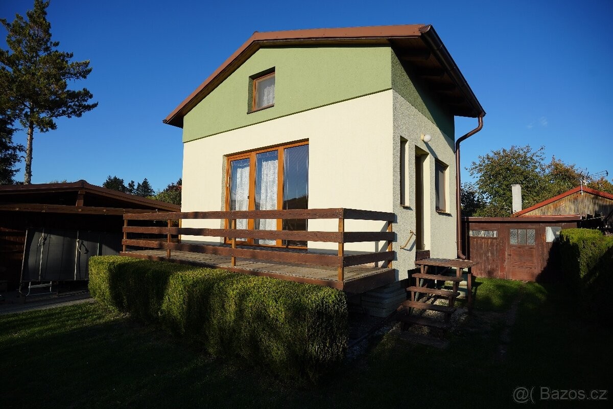 Prodej zahrada - Šternberk, 785 01 - 5