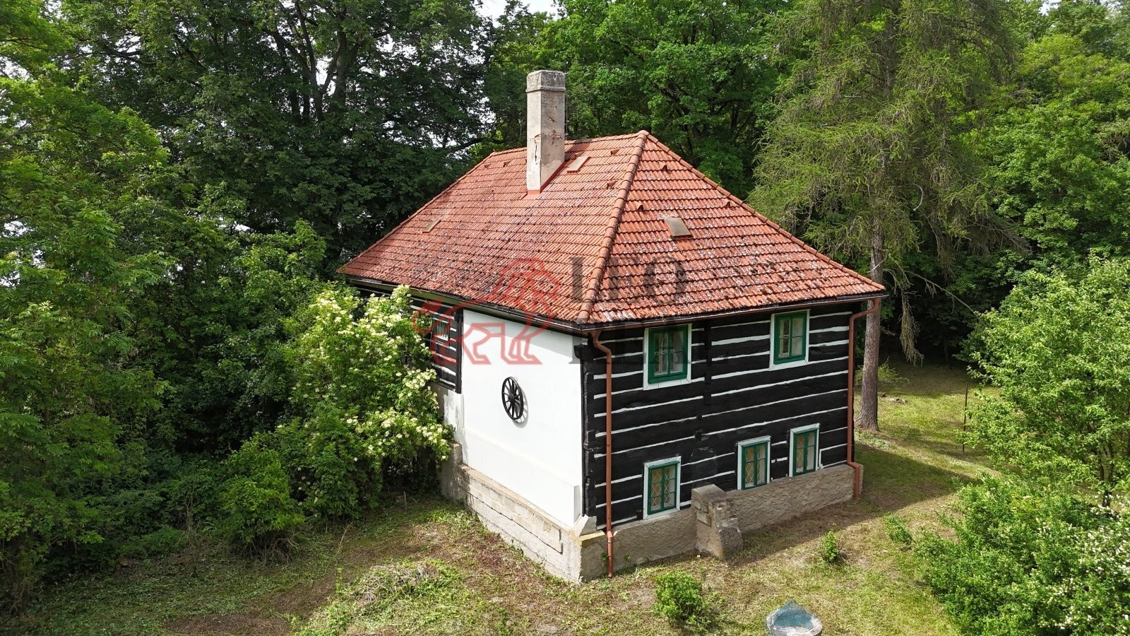 Rodinný dům · 183 m² · Brodek, Dětenice - 3