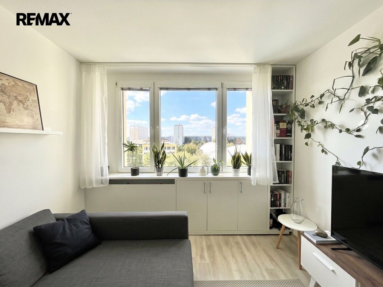 2+kk, Praha - Krč, okres Praha 4, Hlavní město Praha, 45 m² - 2