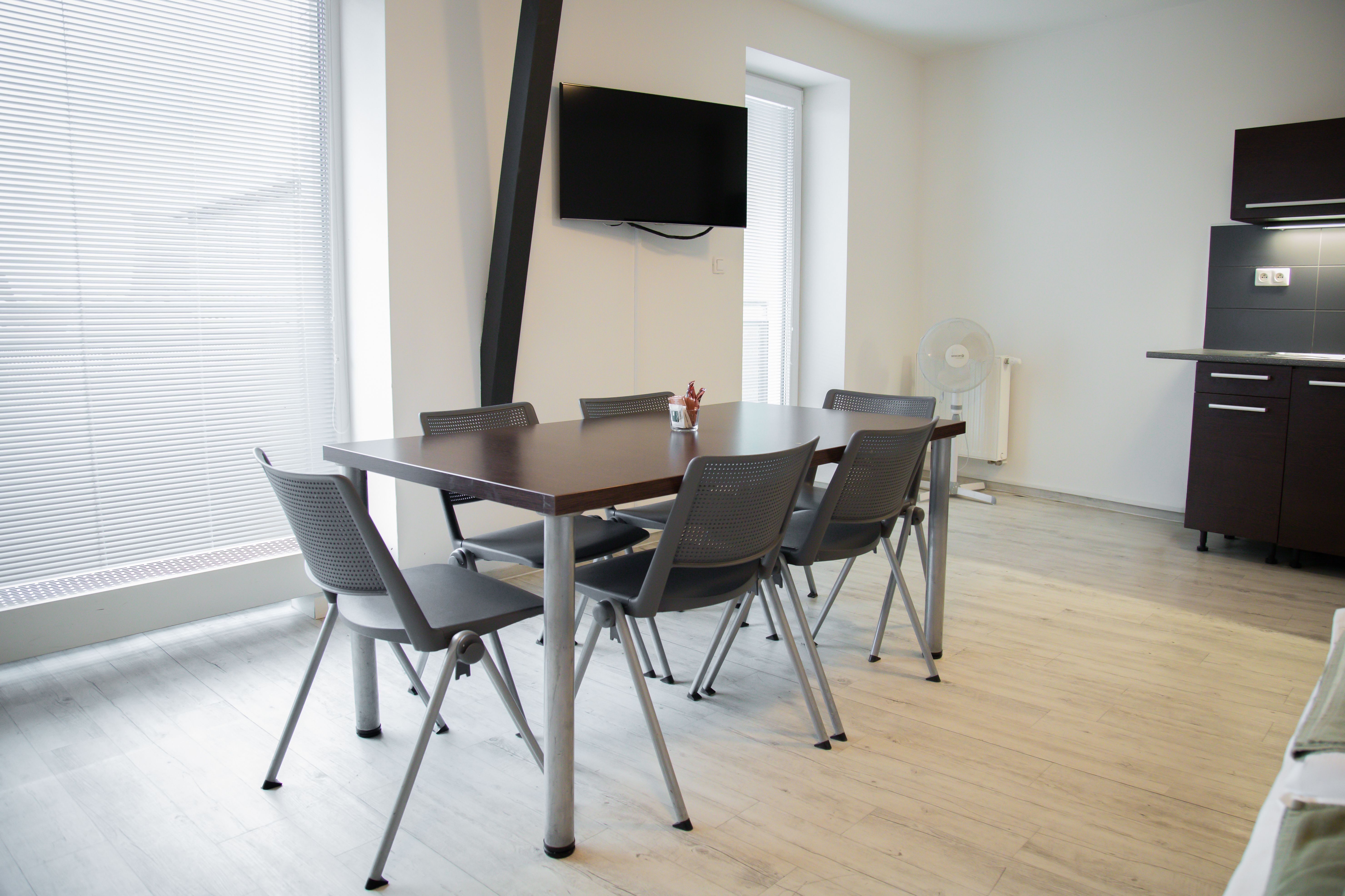 2+kk, Bratislavská 234, Brno, 100 m²