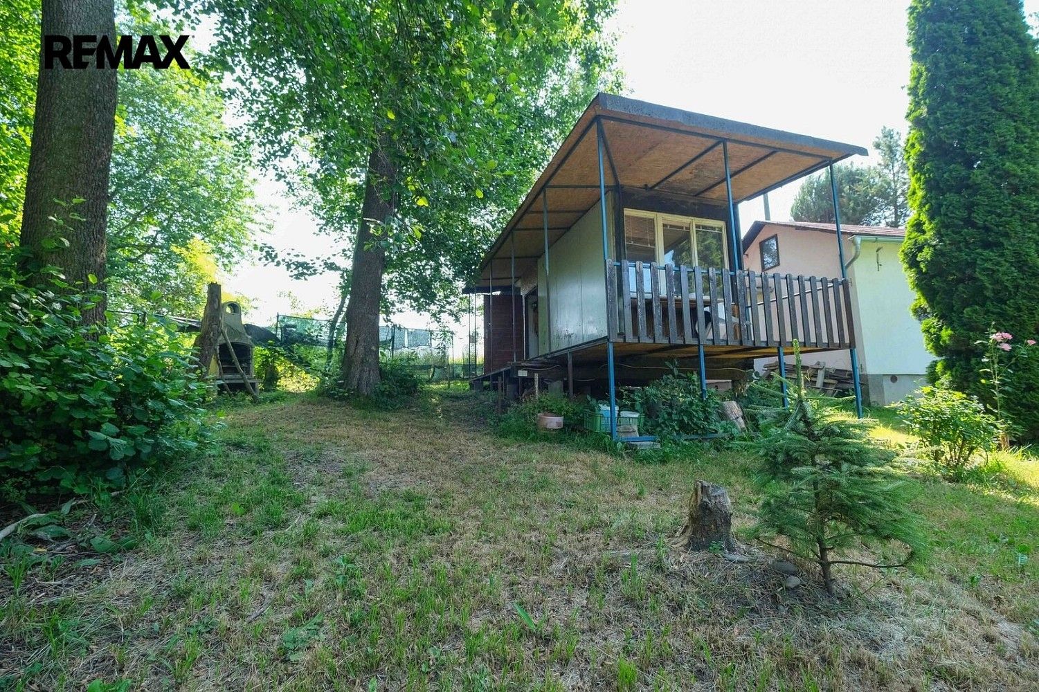 Prodej zahrada - Příbor, okres Nový Jičín, Moravskoslezský kraj - 2