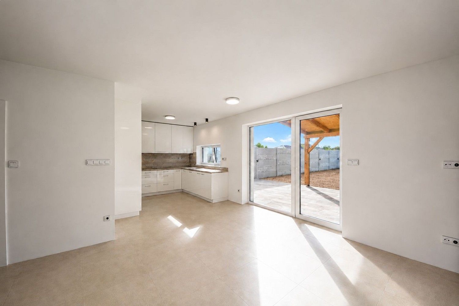 Rodinný dům · 90 m² · Hevlín, okres Znojmo - 4